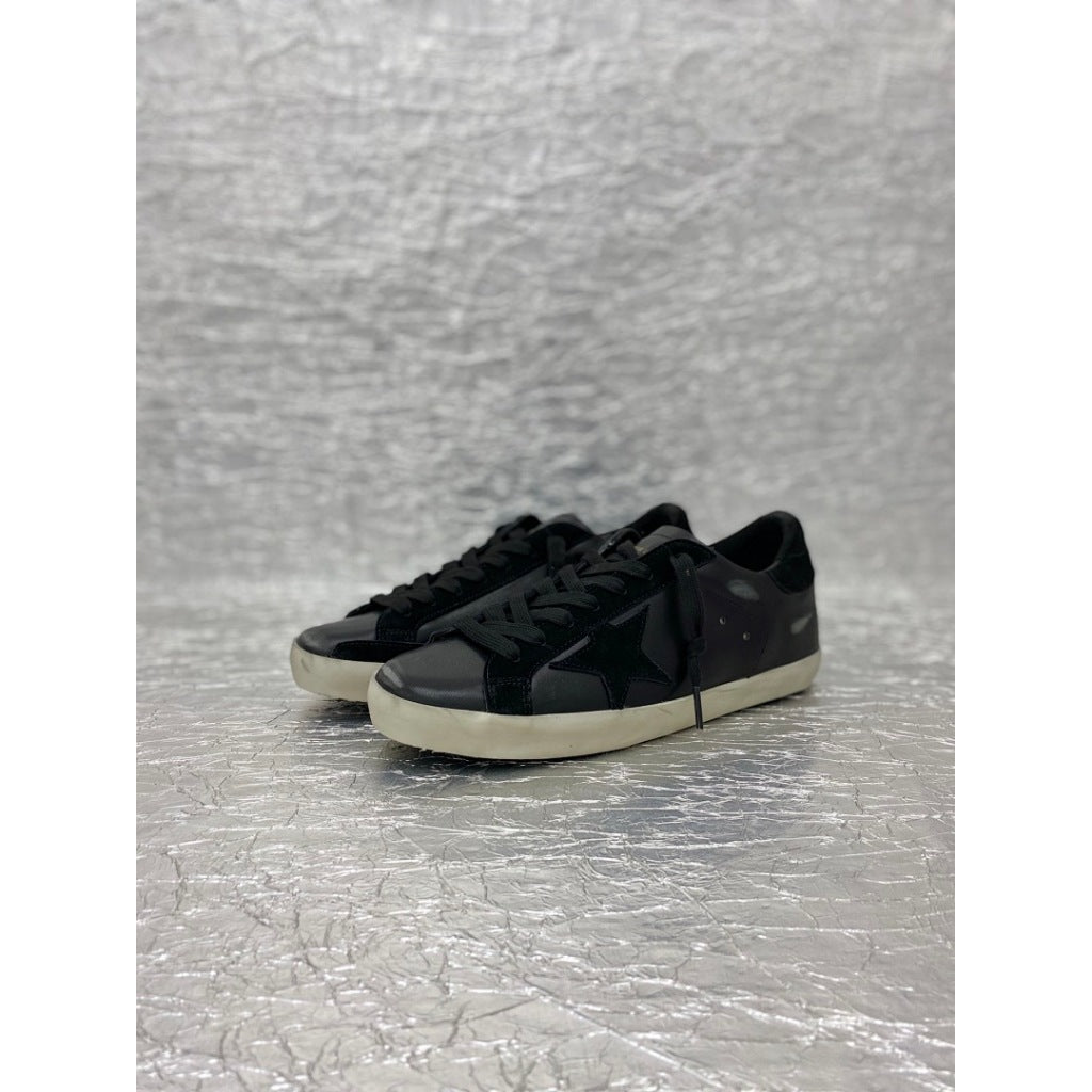 Golden Goose - Super-Star low-top sneakers [All Colors]