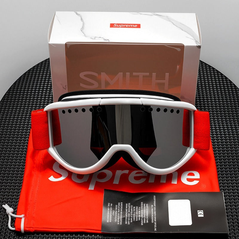 Supreme - Smith Cariboo OTG Snow Goggle FW15