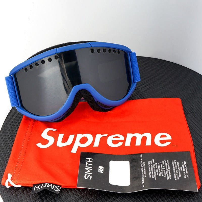 Supreme - Smith Cariboo OTG Snow Goggle FW15