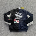 Yohji Yamamoto Pour Homme x Neighborhood Blouson 'Black' - SS25