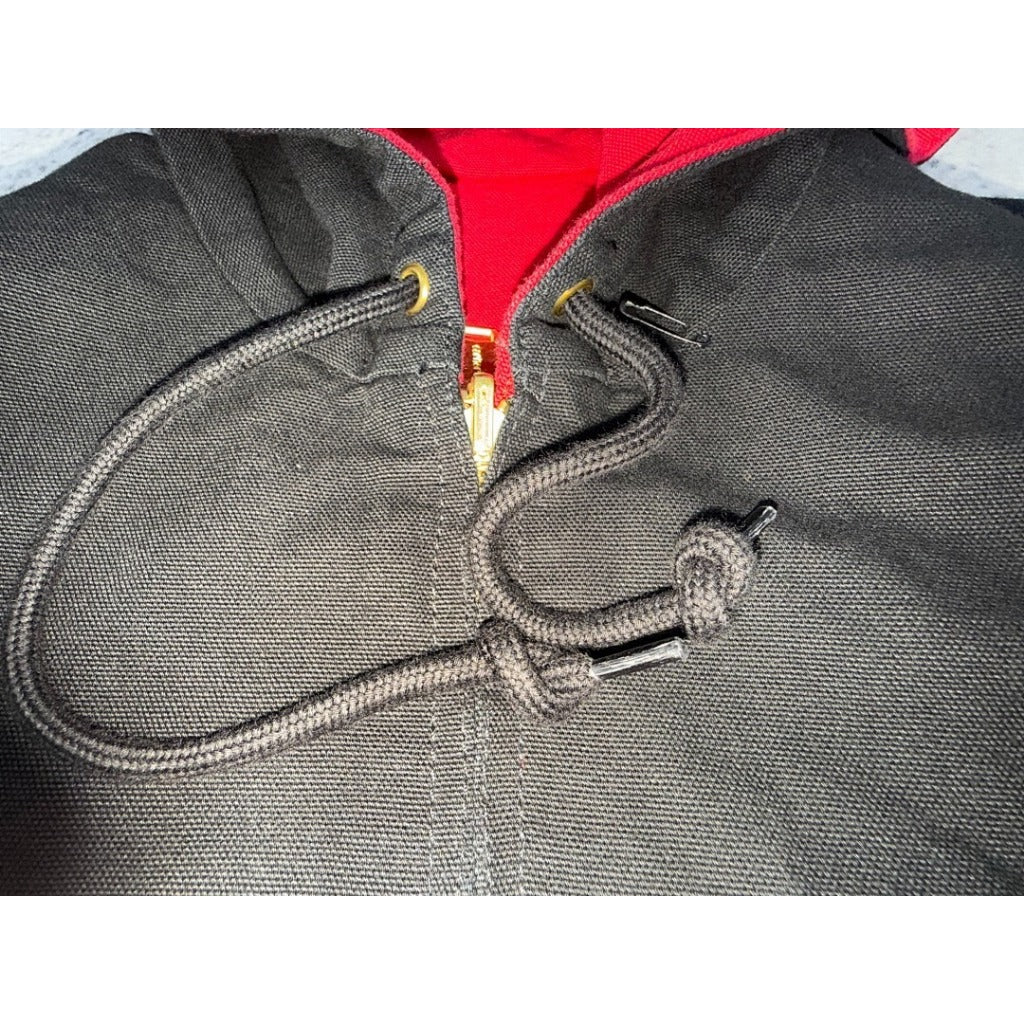 CAR WIP OG Active 50th Anniversary Edition (Reversible Black & Red)