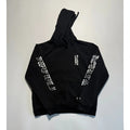 Chrome Hearts 1988 Hoodie - BLACK