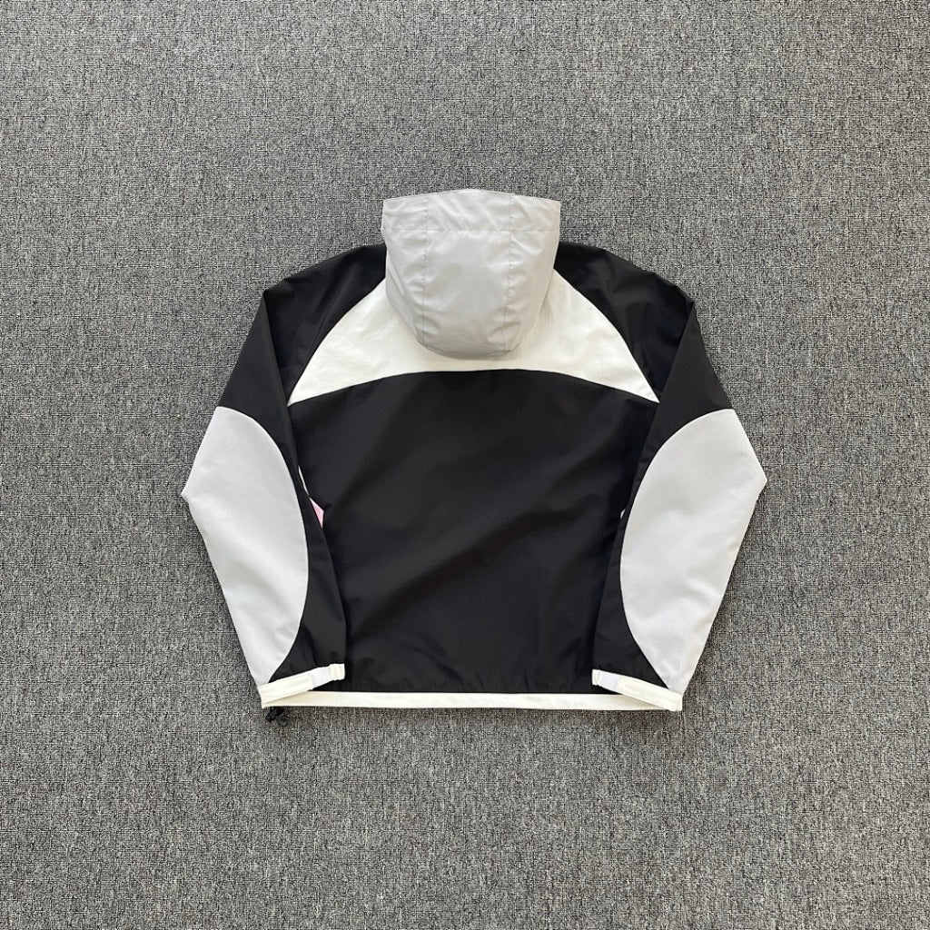 SYNA DYNAMIC TRACK JACKET/ SUIT/ PANTS - GREY
