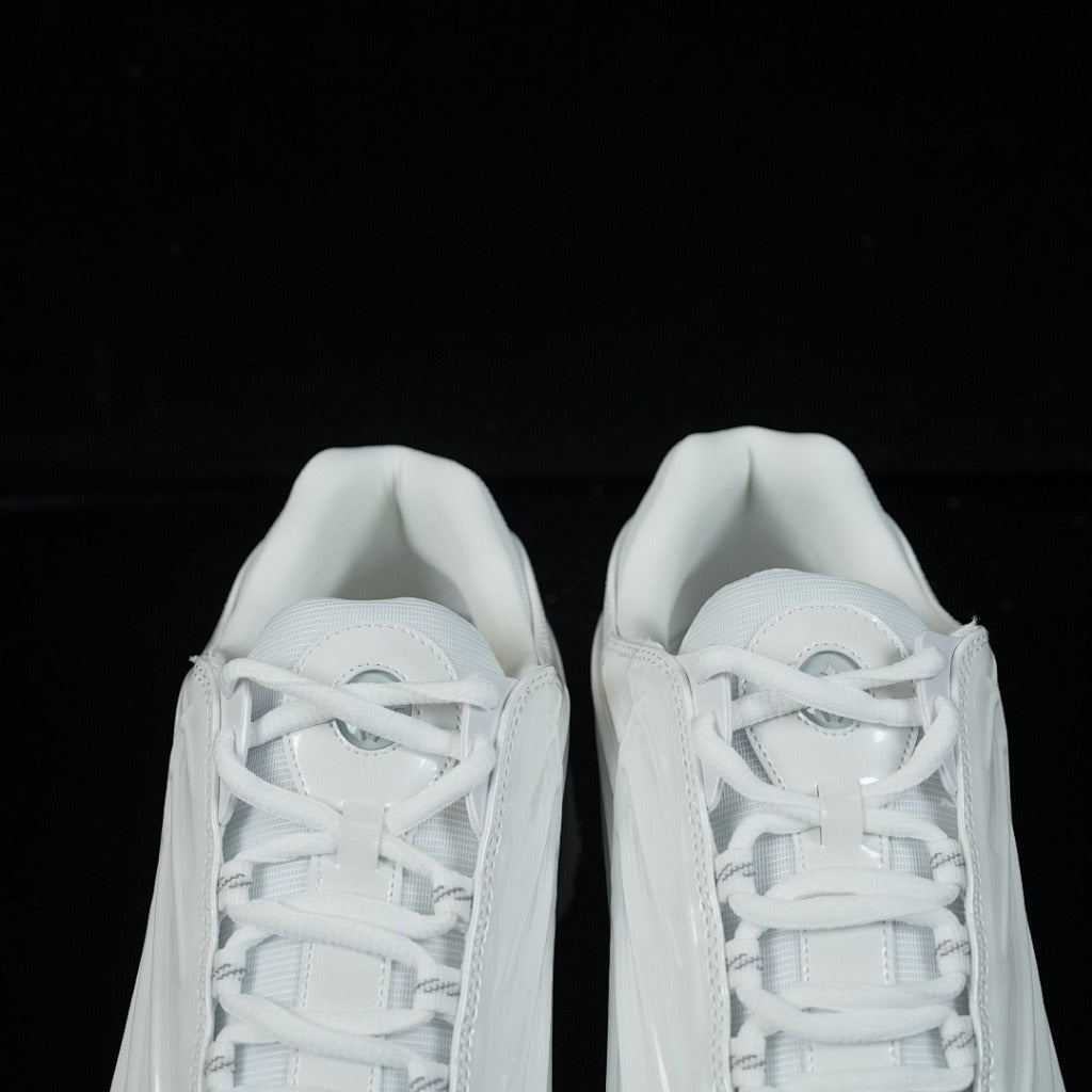 Nike x Drake NOCTA Hot Step 2 'White'