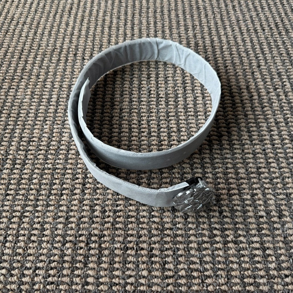 mertra - ALLIGATOR SKIN BELTS (Real Leather)