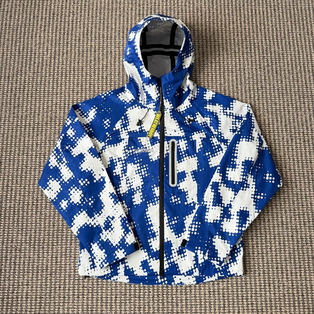 A PROTECT LONDON (@protect.ldn) - THE WEATHERBOY RAIN JACKET