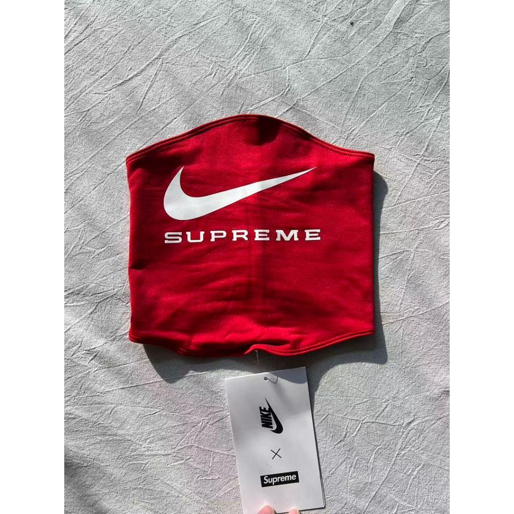 Neck Warmer - SPxNK - SS21