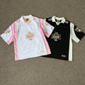 Neptunz Royale Bloom Jersey