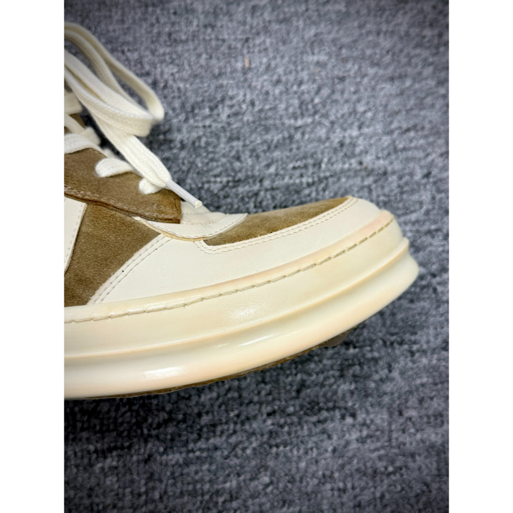 Rick Owens OG Dunks - Dust