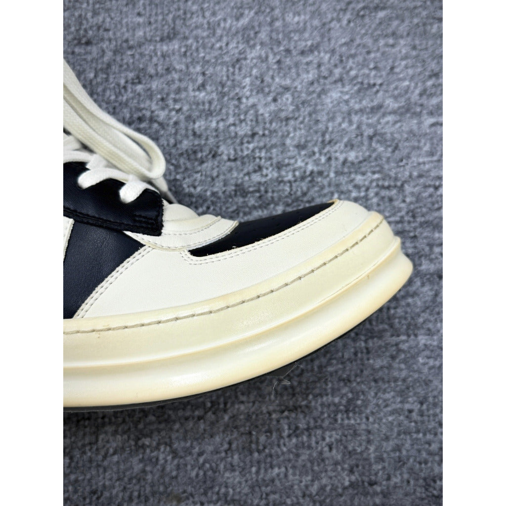 Rick Owens OG Dunks - Black
