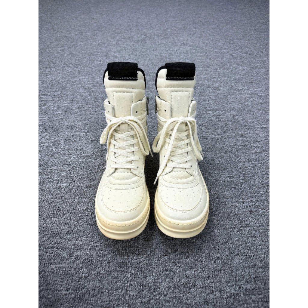 Rick Owens OG Dunks - Milk