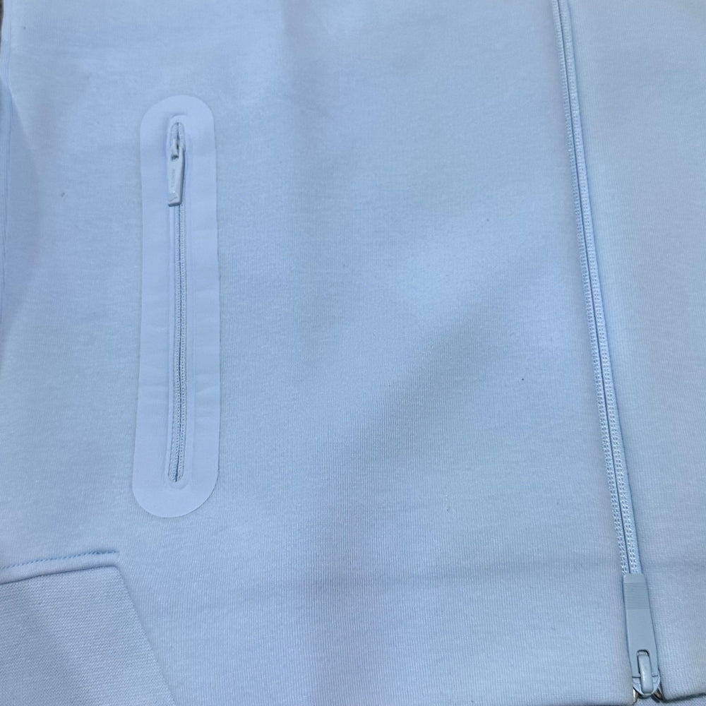 Nike x NOCTA Tech Fleece Hoodie - Blue [100% BNIP]