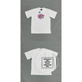 ADWYSD Always Do What You Should Do - Sun Logo Tee