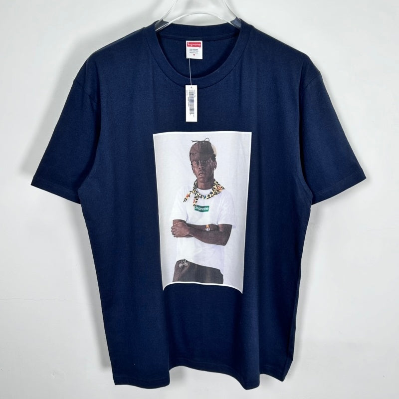 Supreme Tyler The Creator Tee - FW24 [All Colors]
