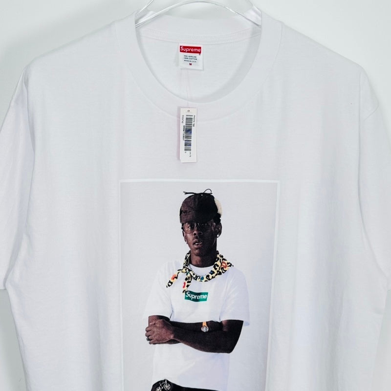 Supreme Tyler The Creator Tee - FW24 [All Colors]