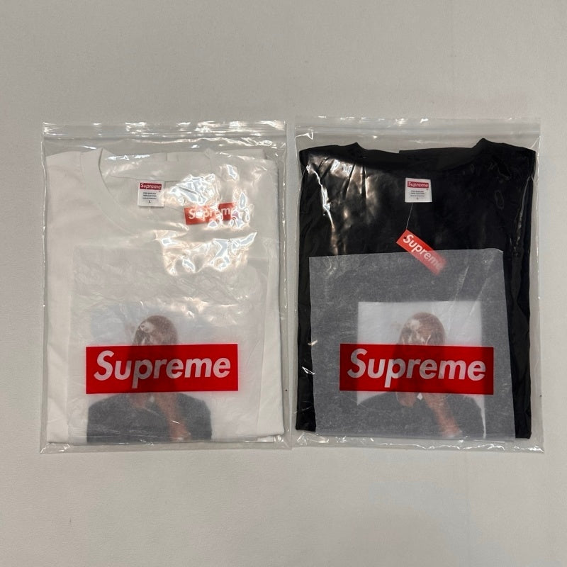 SUP. Dean Blunt Tee - SS25 [All Colors]