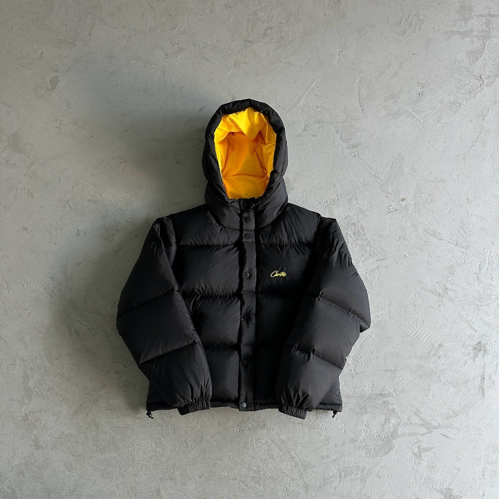 Bolo Jacket V2 - Corteiz [All Colors]