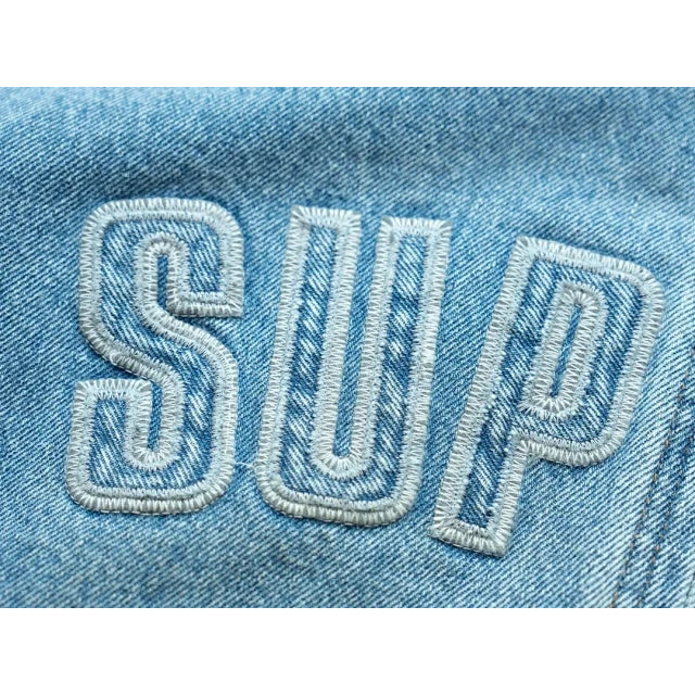 Sup Reflective Arc Hooded Work Jacket