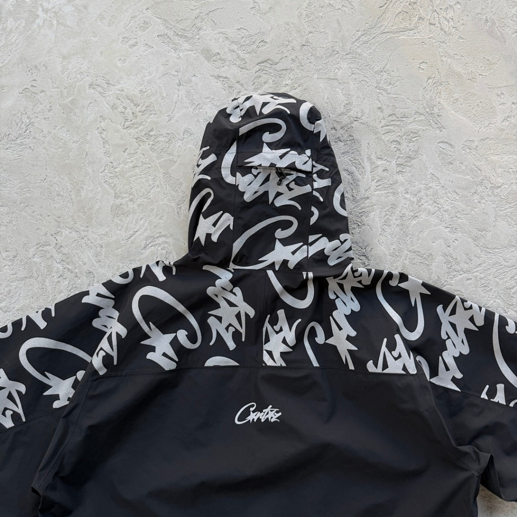 Elitework Waterproof Shell Jacket V2 - CRTZ.XYZ [ALL COLORS]