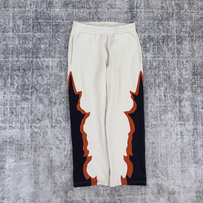 Akimbo Lancia Livery Hoodie/Sweatpants/Set