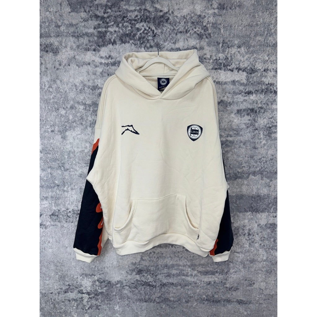 Akimbo Lancia Livery Hoodie/Sweatpants/Set
