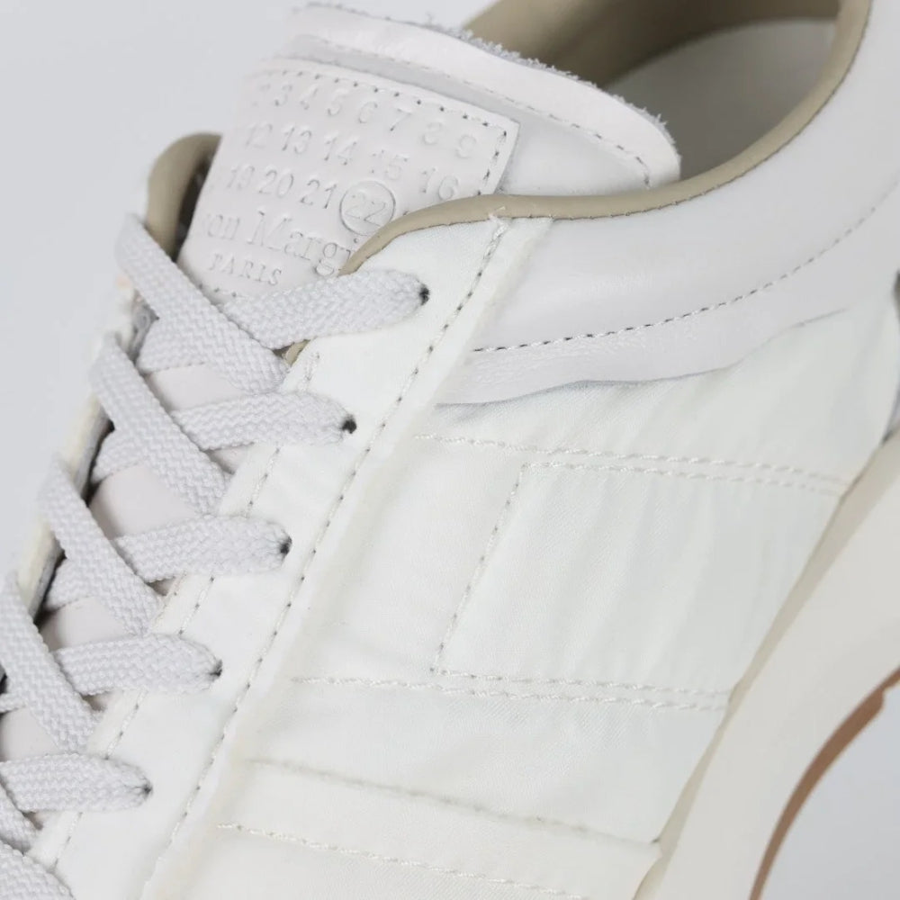Maison Margiela 50-50 low-top sneakers
