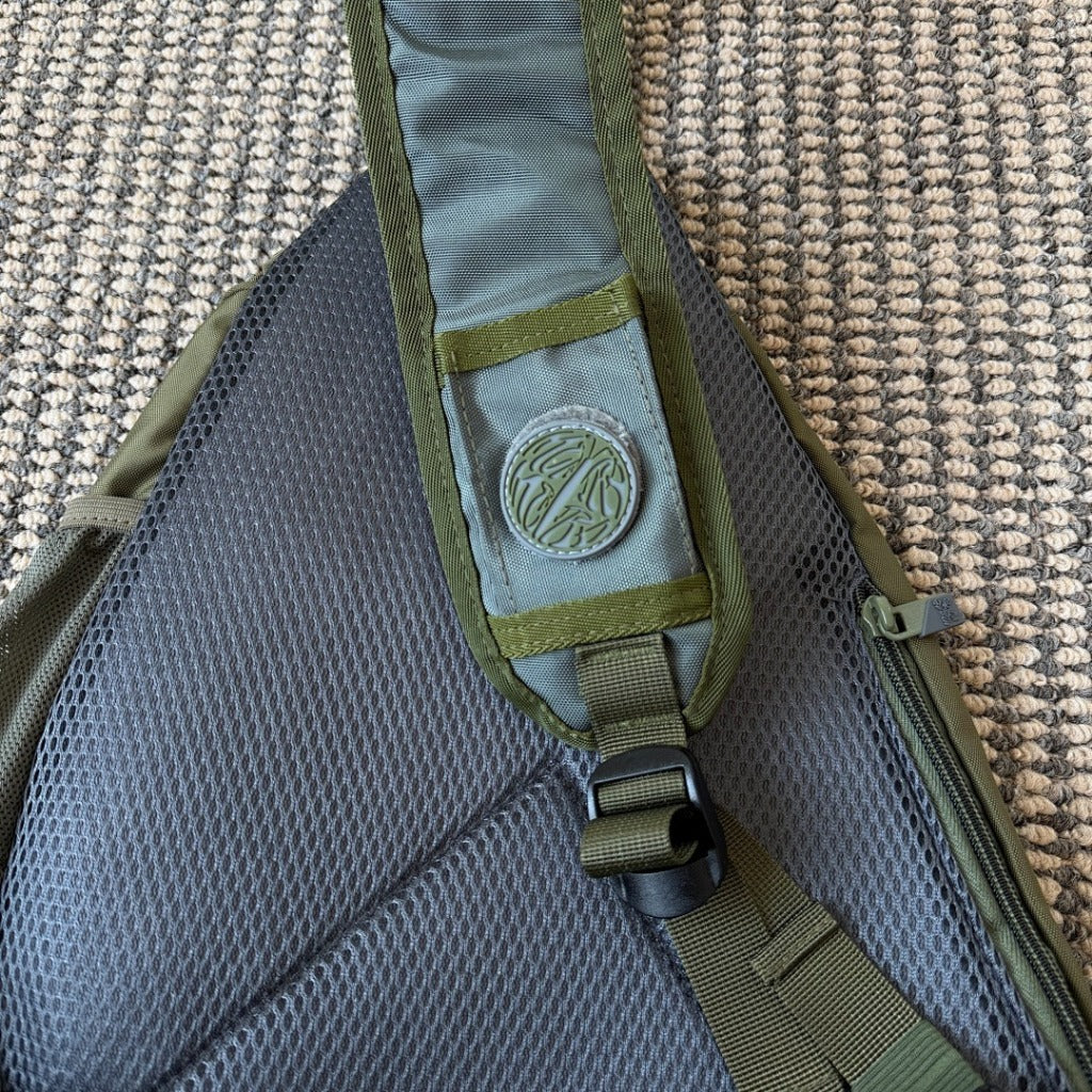 Mertra Stealth Sling Bag
