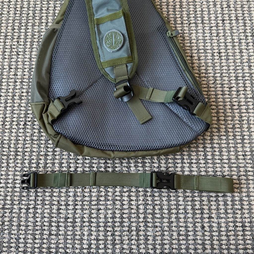 Mertra Stealth Sling Bag
