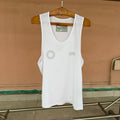 UVU Running Vest - White