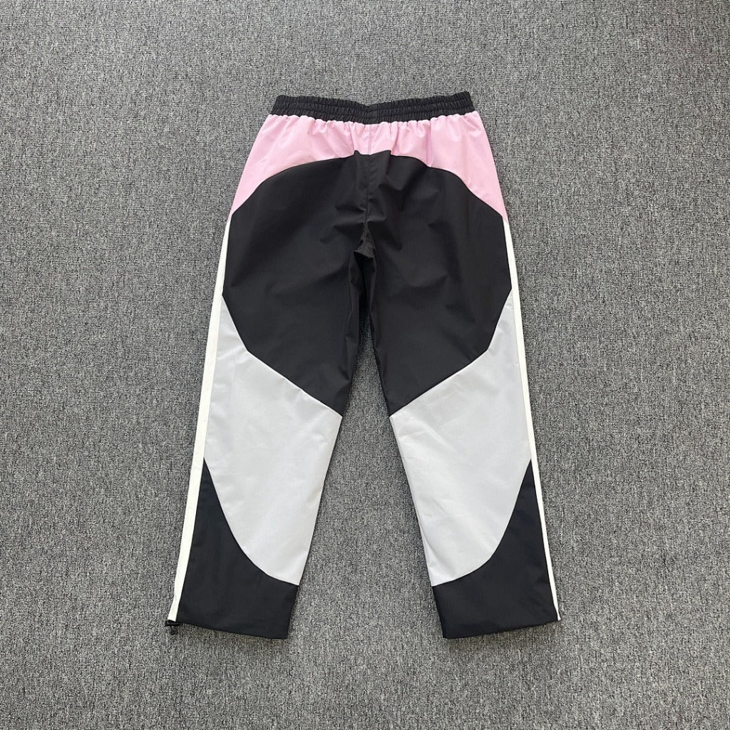 SYNA DYNAMIC TRACK JACKET/ SUIT/ PANTS - GREY
