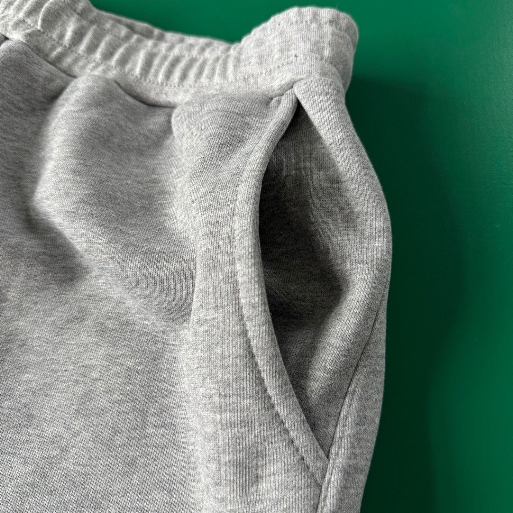 A Mertra Grey Sweatpants