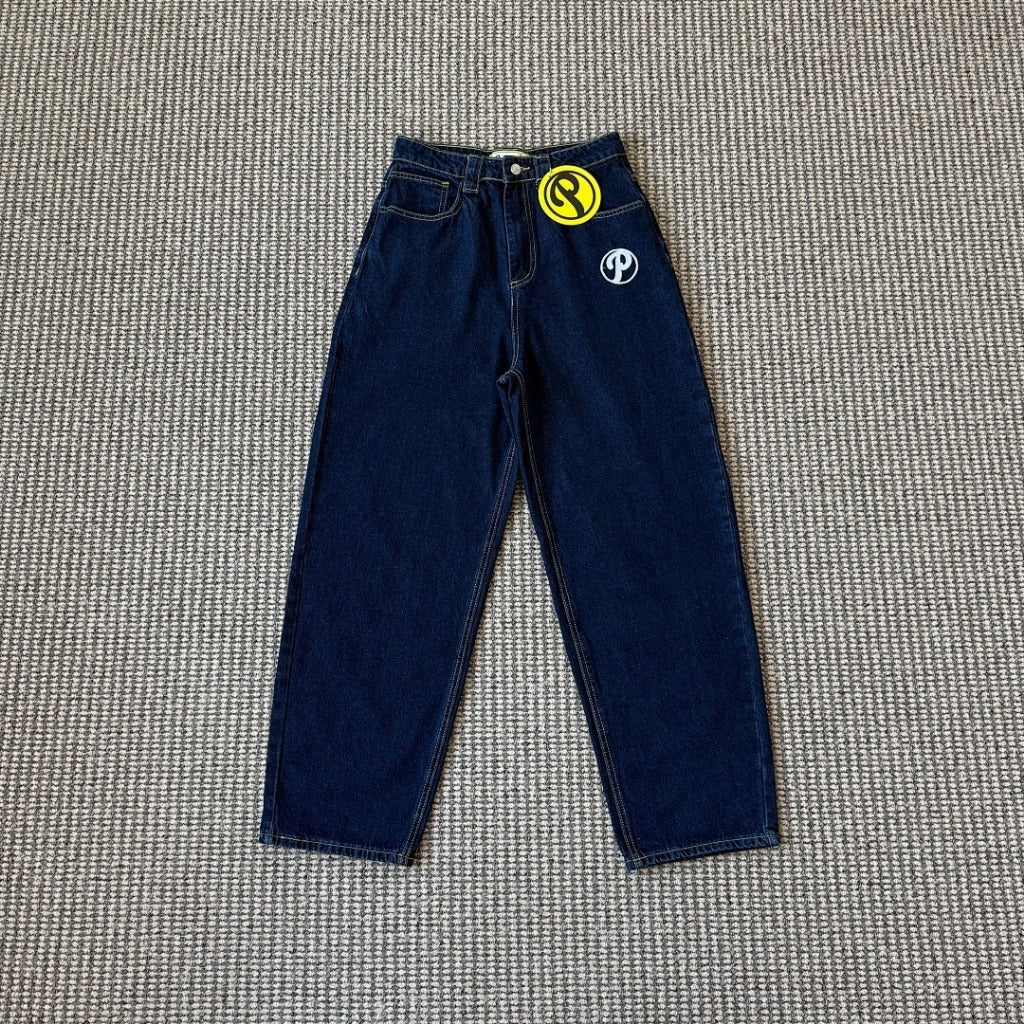 Protect LDN Raw Bonkers Denim