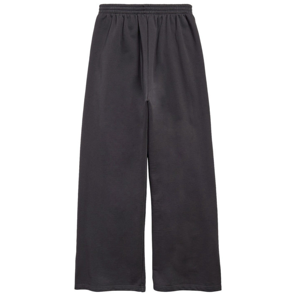 Balenciaga x Under Armour Baggy Sweatpants - washed black