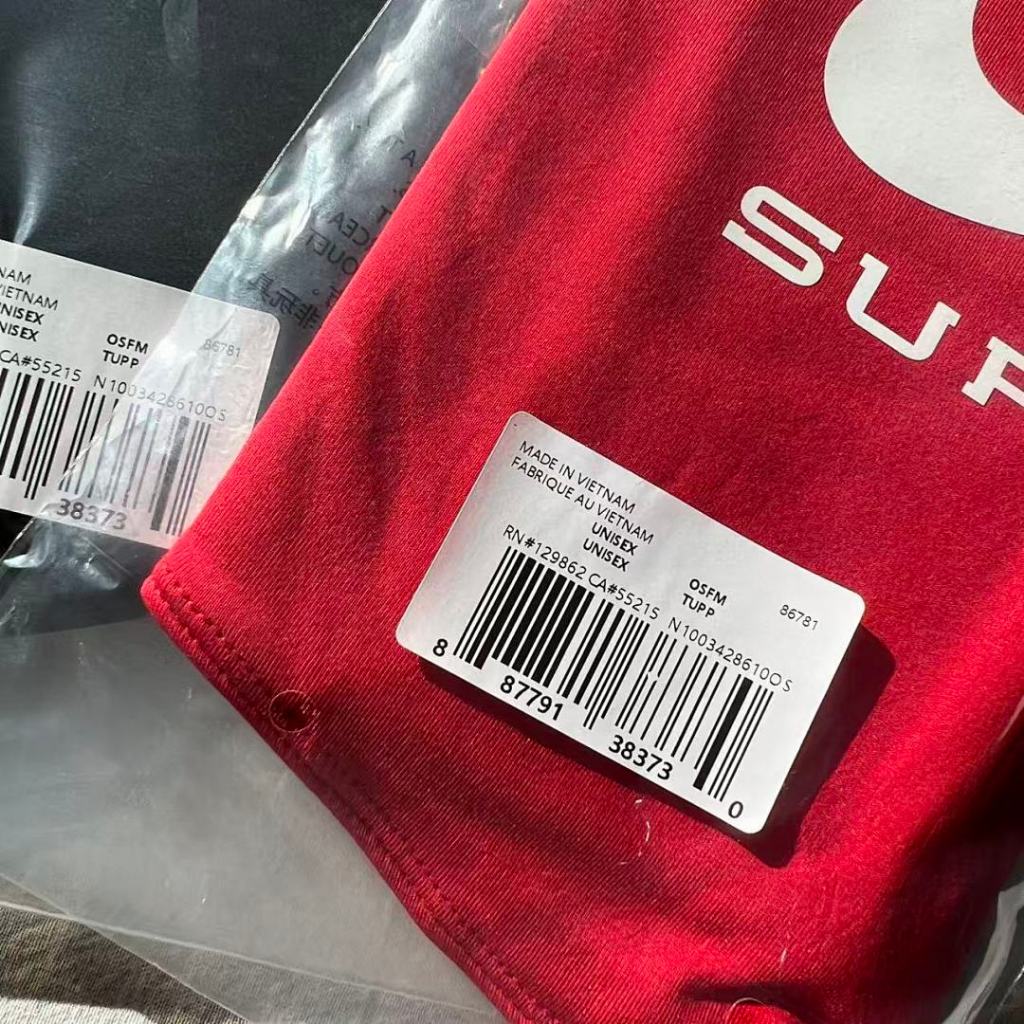 Neck Warmer - SPxNK - SS21