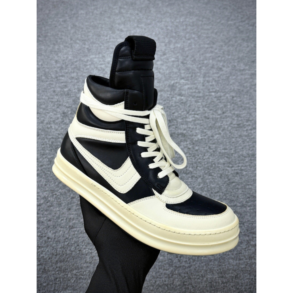 Rick Owens OG Dunks - Black