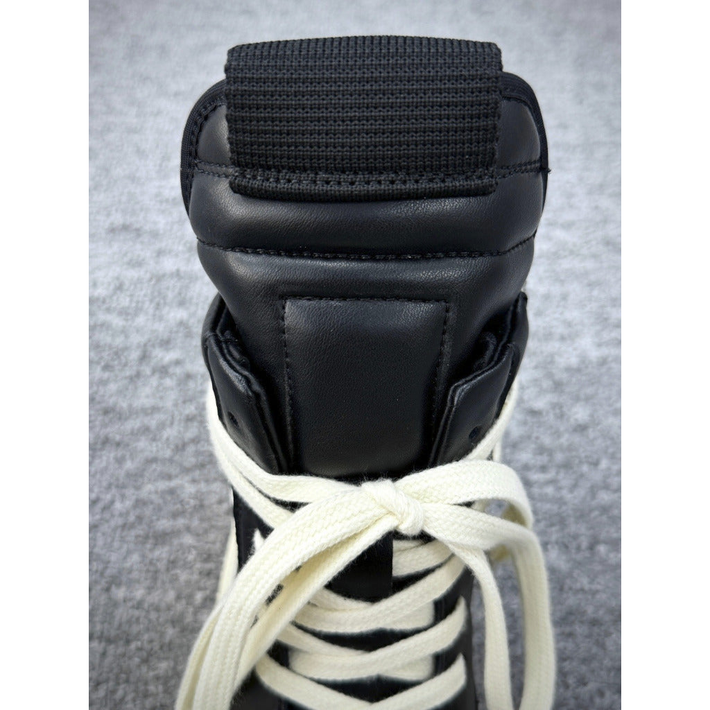Rick Owens OG Dunks - Black