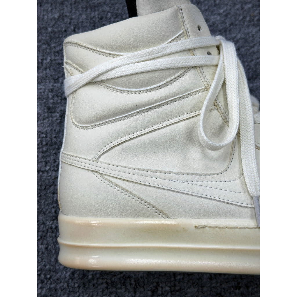 Rick Owens OG Dunks - Milk