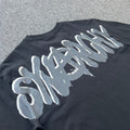 Syna World Synarchy Long-sleeve Shirt - BLACK/GREY