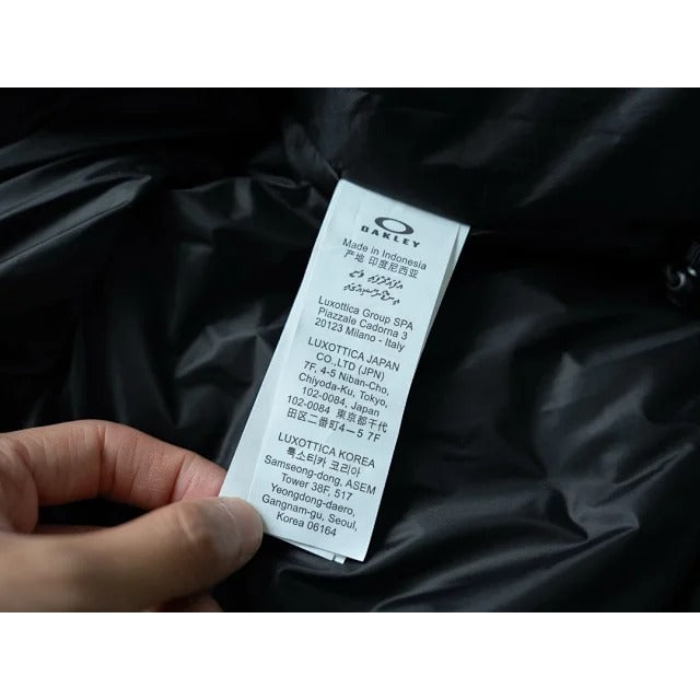 Oakley TC channel Jacket