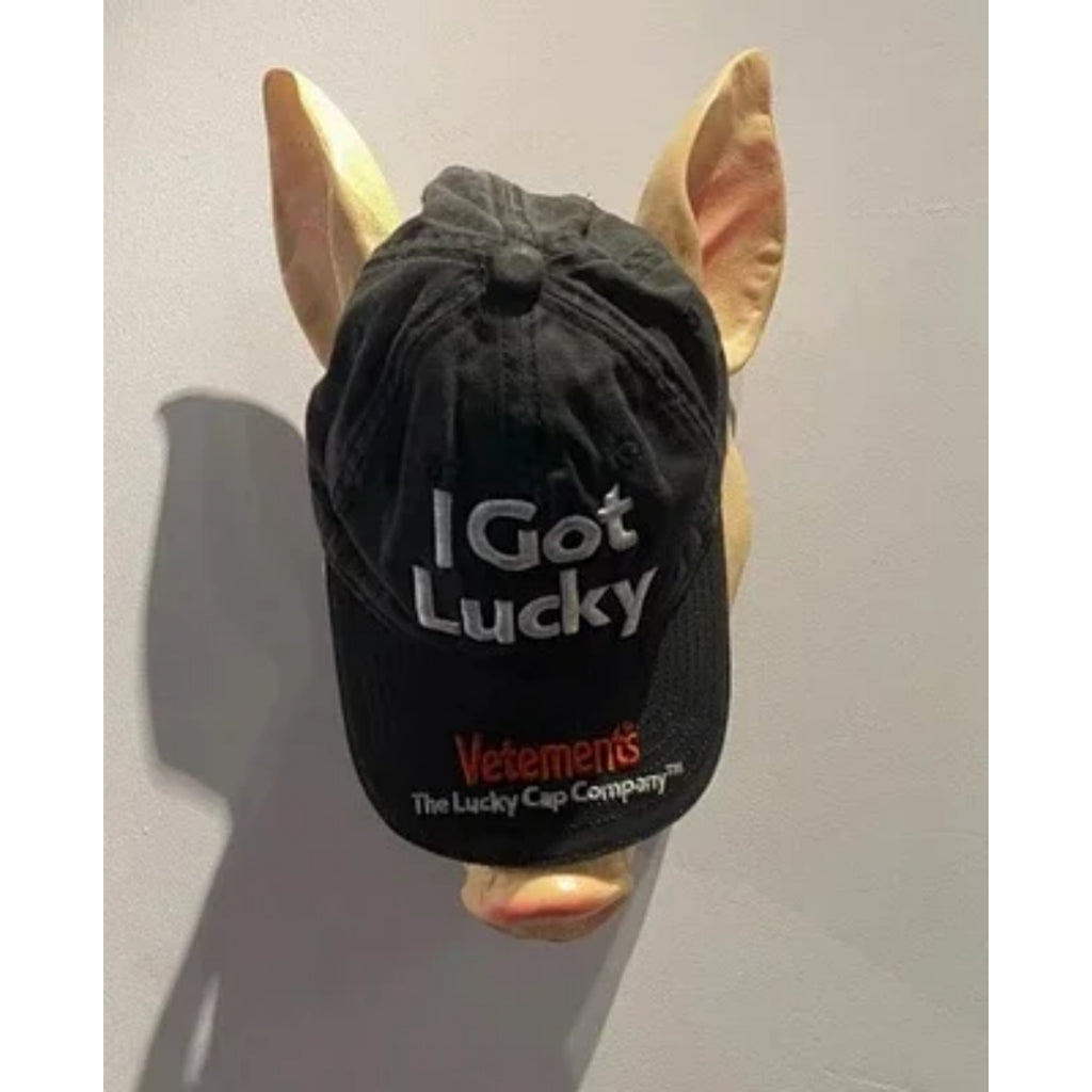 Vetements Cap [All Models]