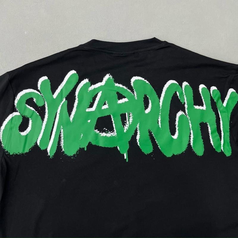 Syna World Synarchy Long-sleeve Shirt - Green