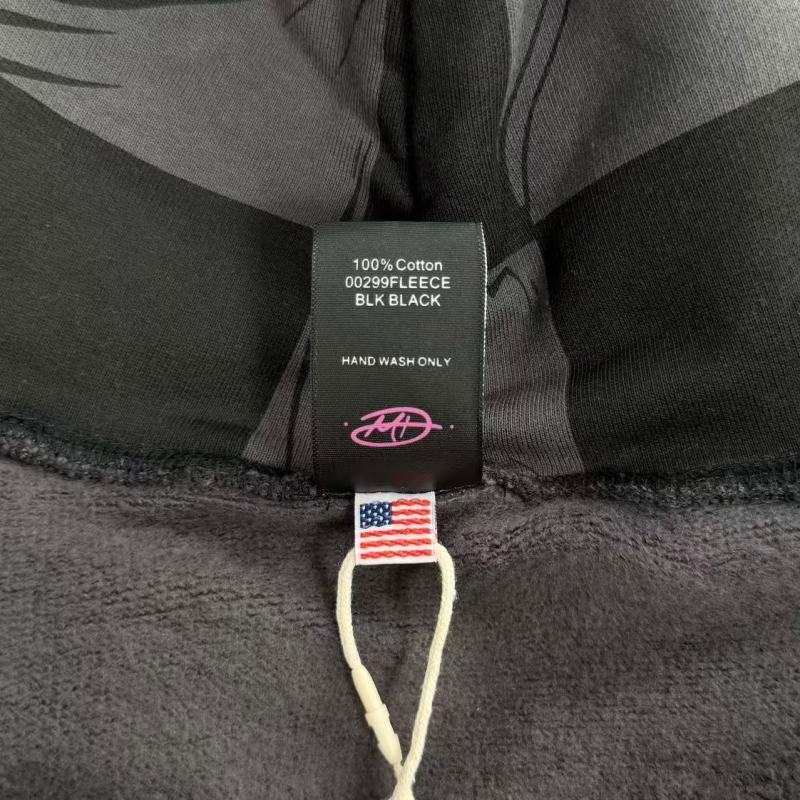 Matty Boy Chrome Hearts AntiPromo Fleece Hoodie/Sweatpants/Set