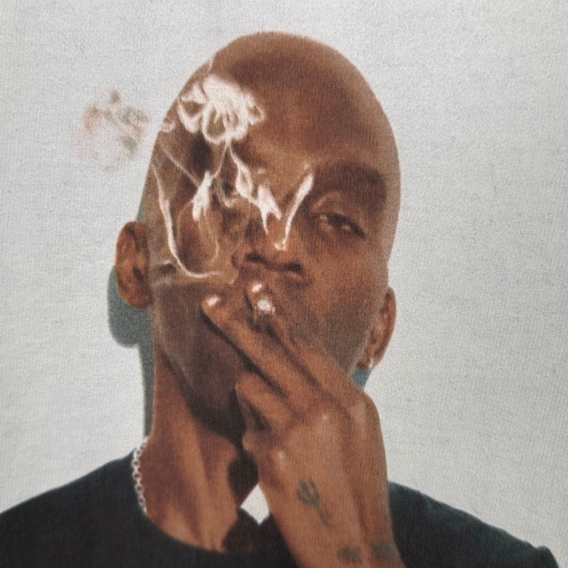 SUP. Dean Blunt Tee - SS25 [All Colors]