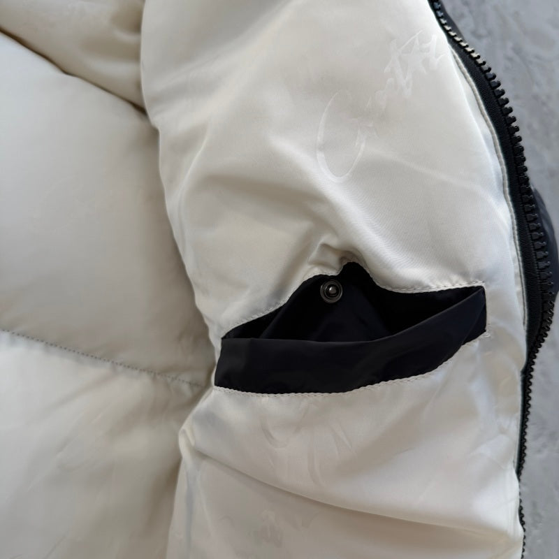 Bolo Jacket V2 - CRTZ.XYZ [All Colors]