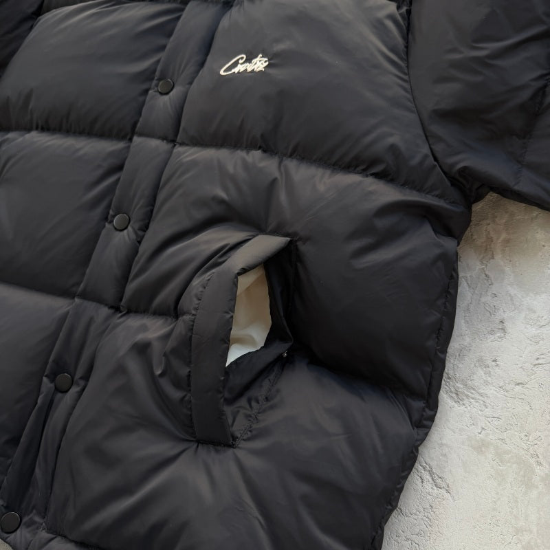Bolo Jacket V2 - CRTZ.XYZ [All Colors]