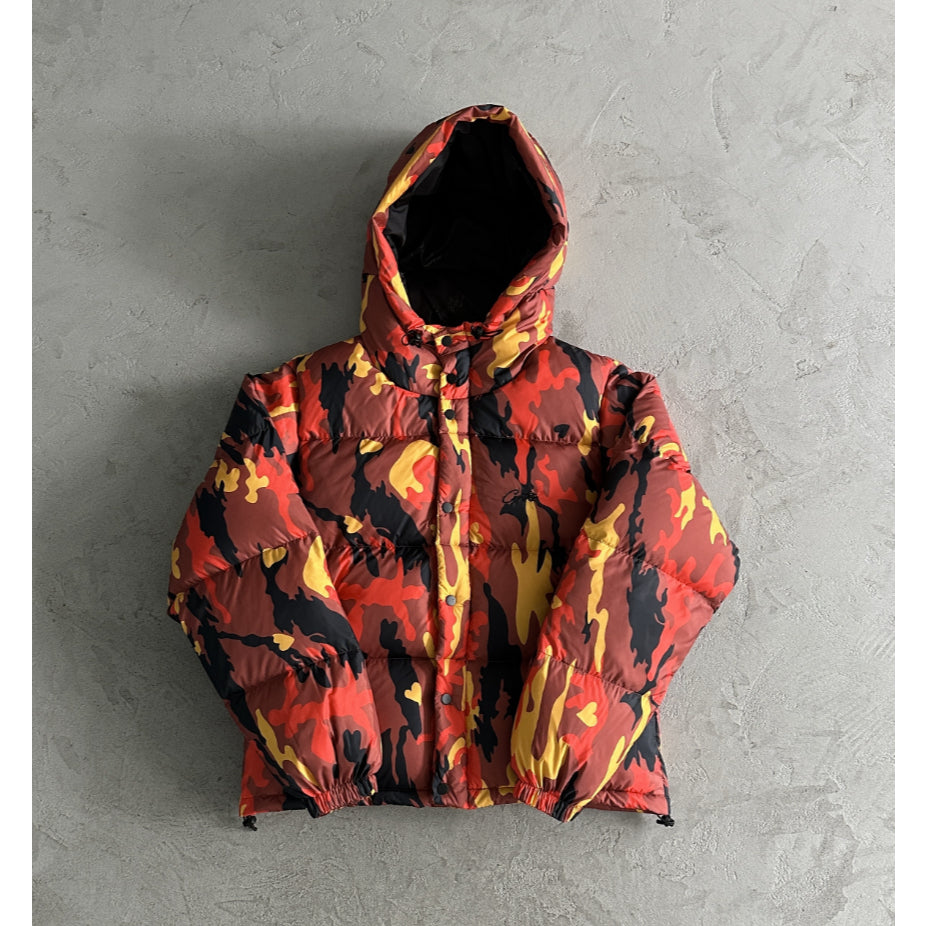 Bolo Jacket V2 - Corteiz [All Colors]