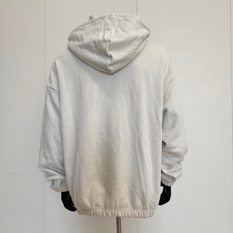 OG Logo Mask Hoodie - UMBRO