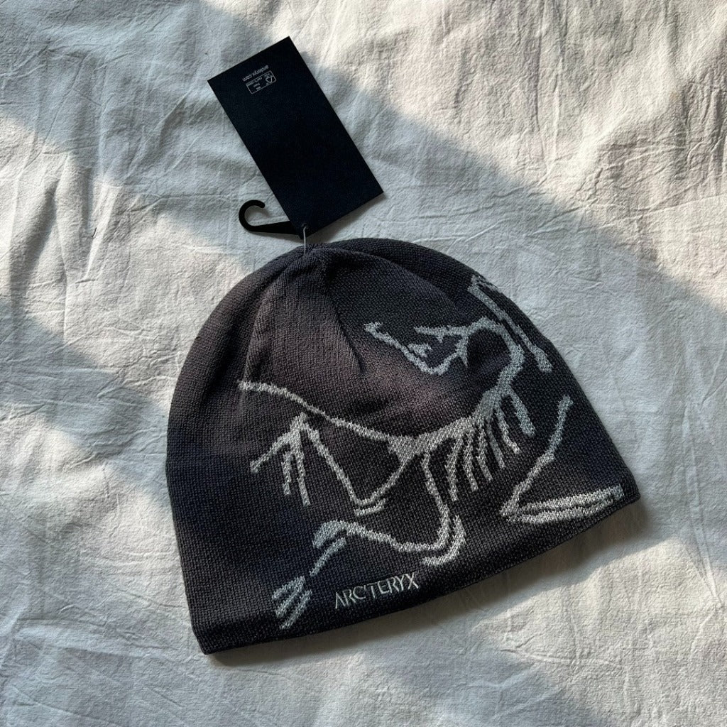 ARC Bird Head Beanie/ Toque
