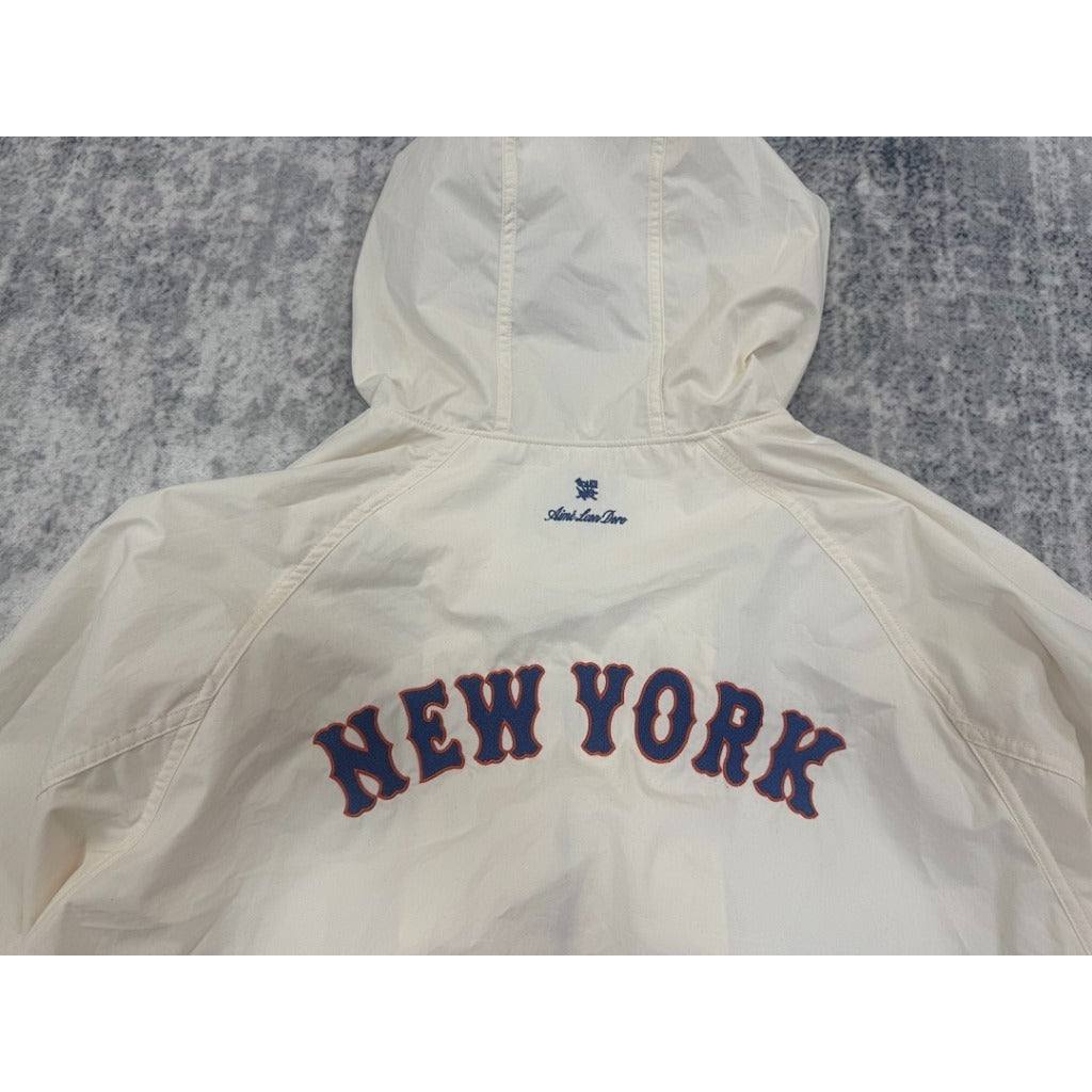 Aime Leon Dore x New York Mets Lightweight Jacket