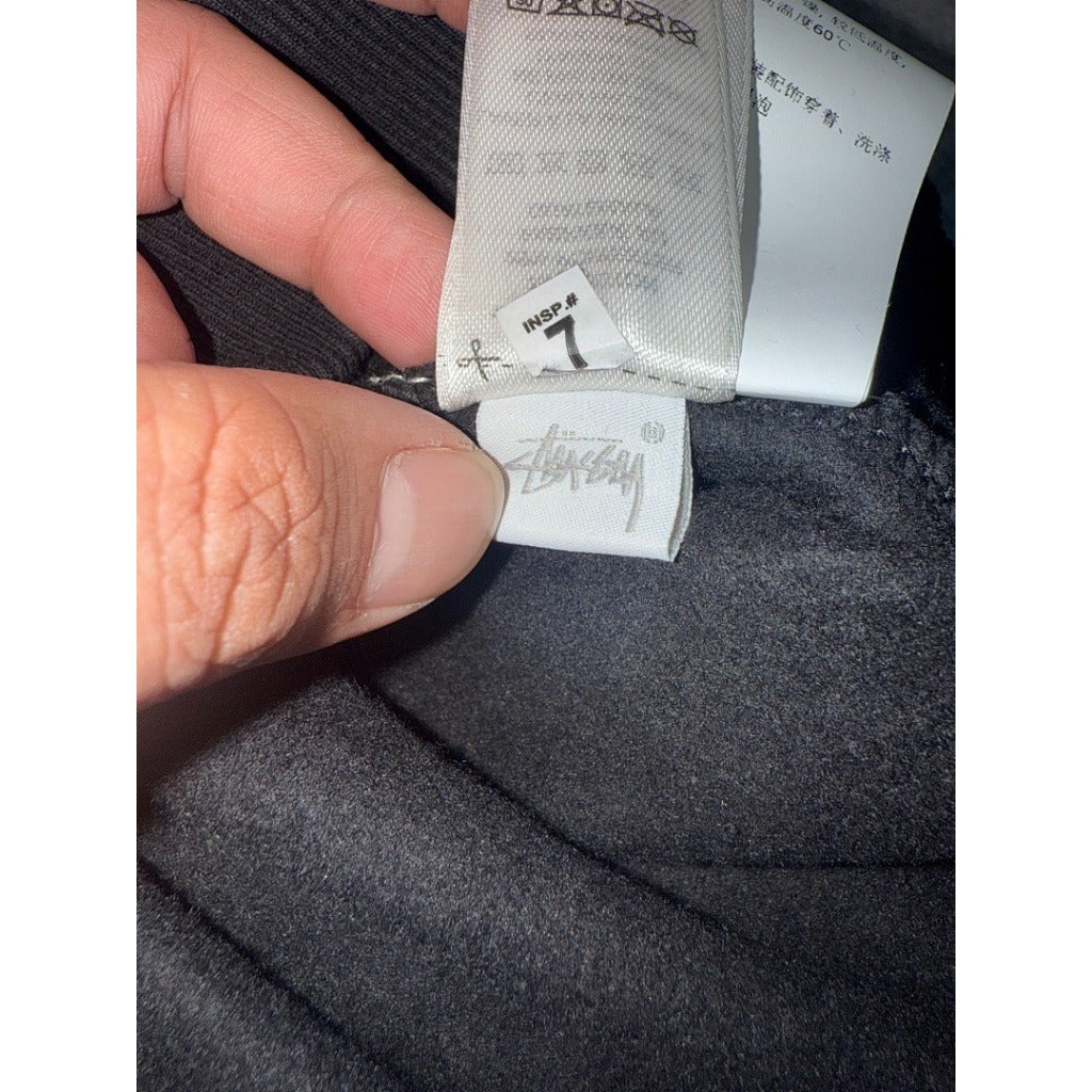 Stussy Wes Palms Hoodie